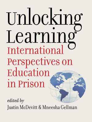 cover image of Unlocking Learning